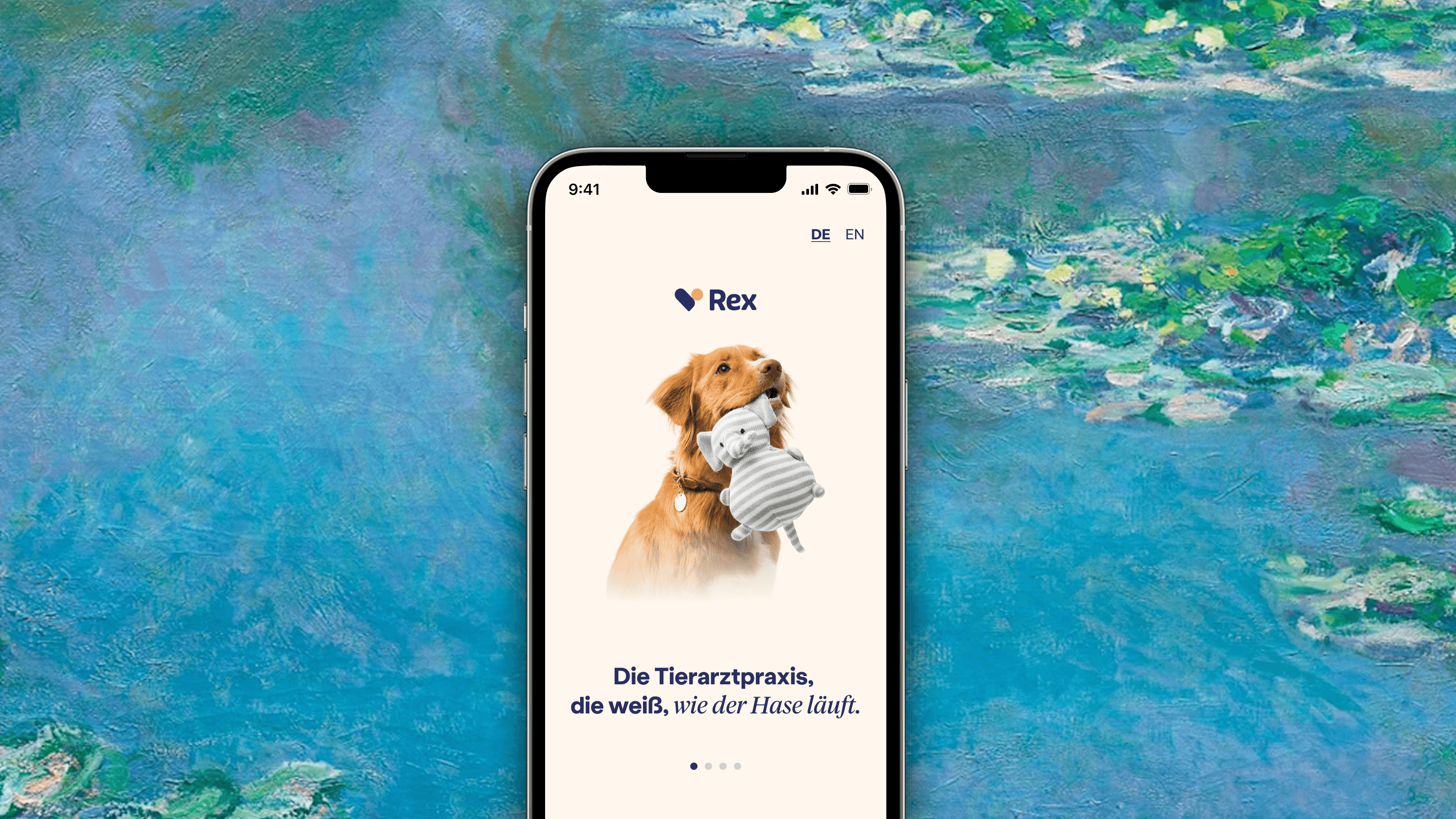 Rex App thumbnail